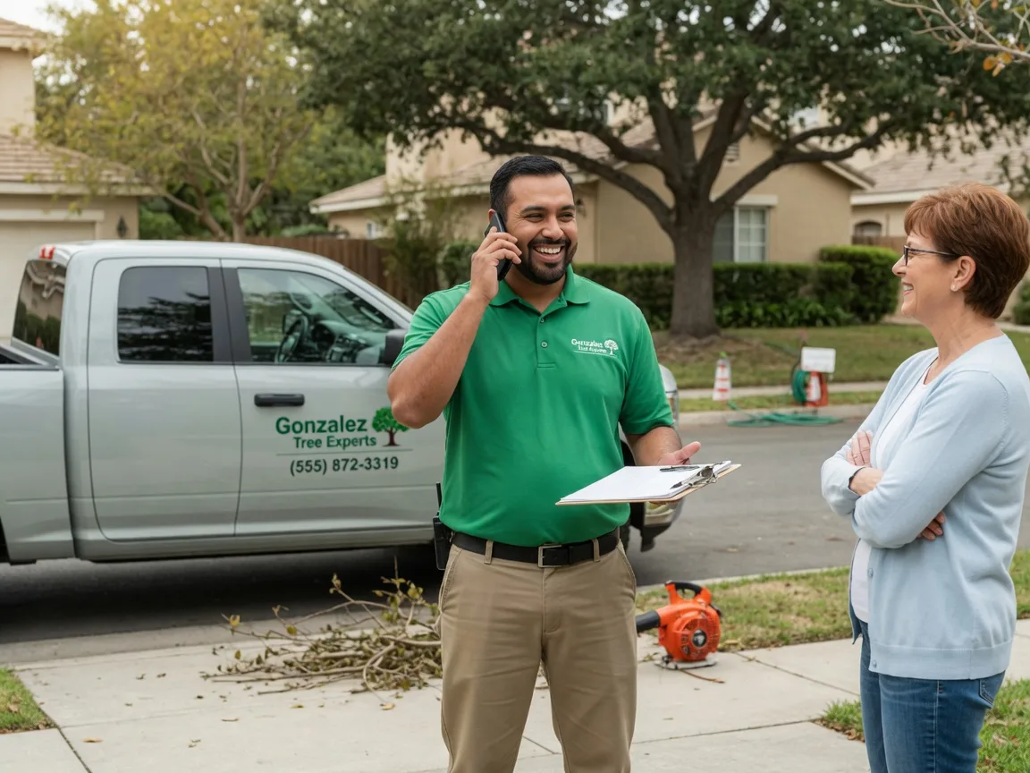 Tree Service Burdett, NY FAQs